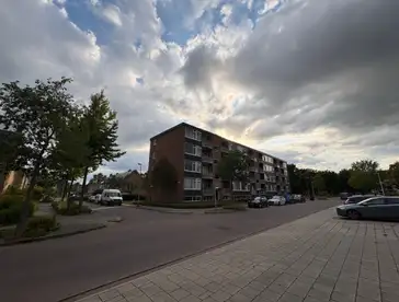 Foto #1 Appartement Koningin Wilhelminalaan Deventer