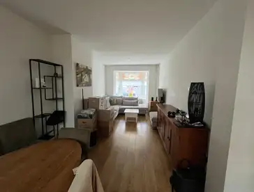 Foto #3 Huurwoning Maetsuyckerstraat Tilburg