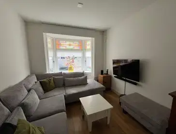 Foto #4 Huurwoning Maetsuyckerstraat Tilburg