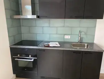 Foto #1 Appartement Veemarktstraat Breda
