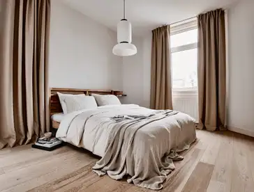 Foto #4 Appartement Bilderdijkkade Amsterdam