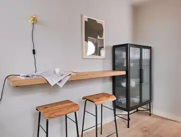 Foto #2 Appartement Bilderdijkkade Amsterdam