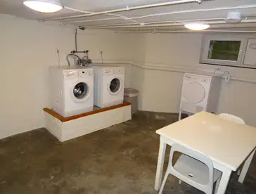 Foto #4 Appartement Koning Clovisstraat Maastricht