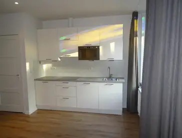 Foto #3 Appartement Koning Clovisstraat Maastricht