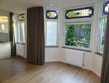 Foto #1 Appartement Koning Clovisstraat Maastricht