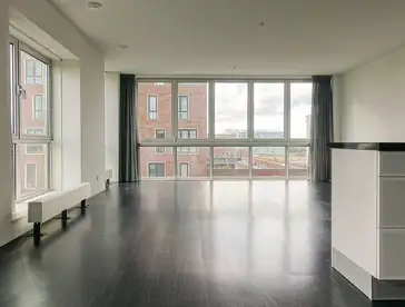 Foto #4 Appartement Raoul Wallenbergstraat Amsterdam