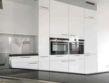 Foto #3 Appartement Raoul Wallenbergstraat Amsterdam