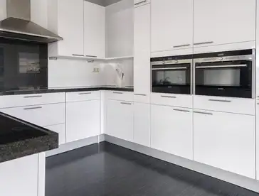 Foto #2 Appartement Raoul Wallenbergstraat Amsterdam