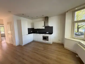 Foto #3 Appartement Westlandgracht Amsterdam