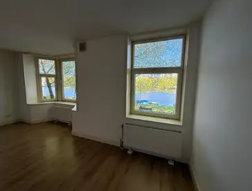 Foto #2 Appartement Westlandgracht Amsterdam