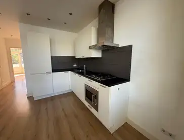 Foto #4 Appartement Westlandgracht Amsterdam