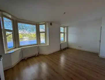 Foto #1 Appartement Westlandgracht Amsterdam