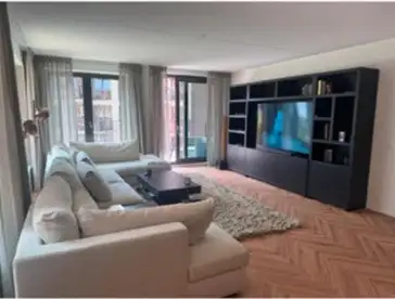 Foto #2 Appartement Onderwijsboulevard Den Bosch