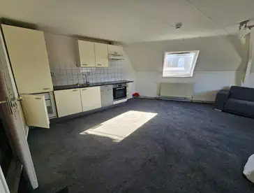 Foto #3 Appartement Staringstraat Arnhem