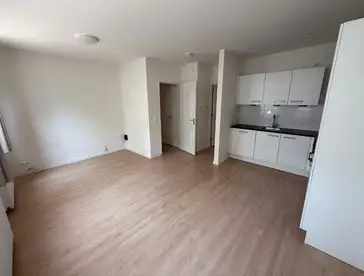 Foto #2 Appartement Hudsonstraat Amsterdam