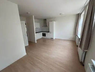 Foto #1 Appartement Hudsonstraat Amsterdam