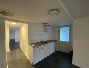 Foto #2 Appartement Bijsterveldenlaan Tilburg