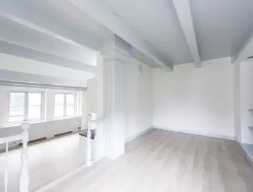 Foto #3 Appartement Kloksteeg Delft