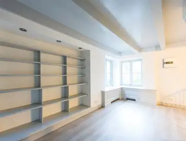 Foto #1 Appartement Kloksteeg Delft