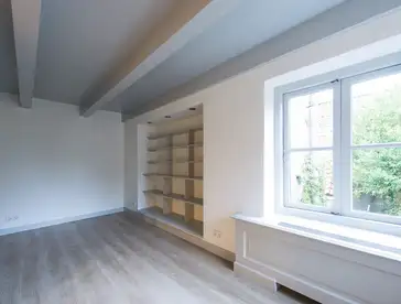 Foto #2 Appartement Kloksteeg Delft