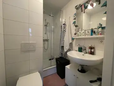 Foto #2 Kamer Koningsplein Maastricht