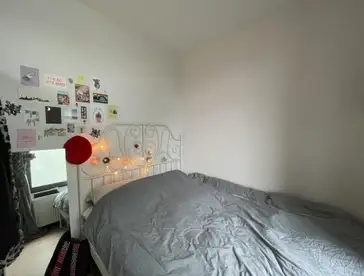 Foto #3 Kamer Koningsplein Maastricht