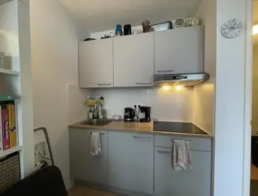 Foto #1 Kamer Koningsplein Maastricht