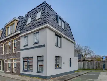 Foto #1 Appartement Molenweg Zwolle