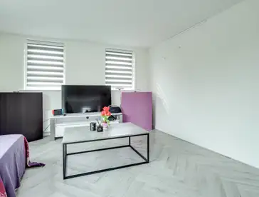 Foto #3 Appartement Molenweg Zwolle