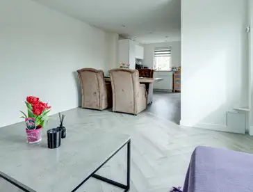 Foto #2 Appartement Molenweg Zwolle