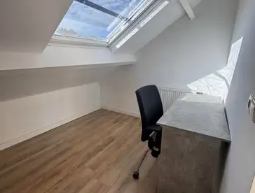Foto #3 Kamer Mercuriusplein Enschede