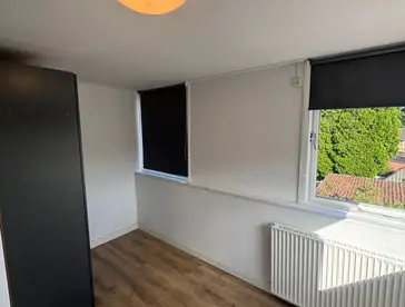 Foto #2 Kamer Mercuriusplein Enschede