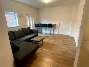 Foto #1 Kamer Mercuriusplein Enschede