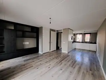 Foto #2 Huurwoning De Haverkamp Lunteren