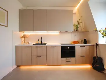 Foto #2 Appartement Mauritsstraat Rotterdam