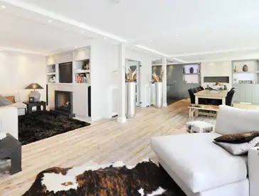 Foto #2 Huurwoning Van Diemenstraat Den Haag
