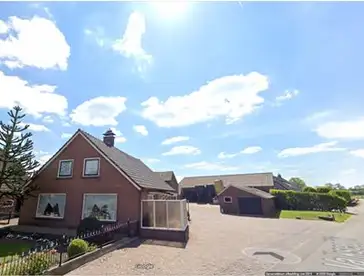 Foto #1 Huurwoning Hoge Valksedijk Lunteren