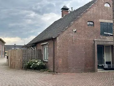 Foto #2 Huurwoning Hoge Valksedijk Lunteren