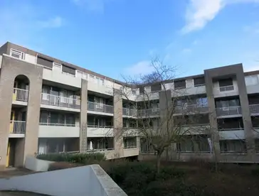 Foto #1 Appartement Volksplein Maastricht