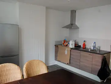 Foto #3 Kamer Nieuwe Haagdijk Breda