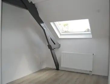 Foto #1 Kamer Nieuwe Haagdijk Breda