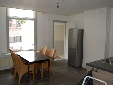 Foto #2 Kamer Nieuwe Haagdijk Breda