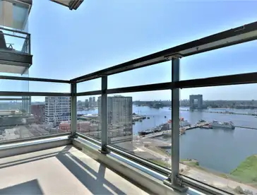 Foto #3 Appartement NDSM-straat Amsterdam