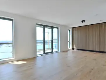 Foto #1 Appartement NDSM-straat Amsterdam