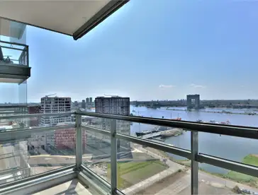 Foto #4 Appartement NDSM-straat Amsterdam