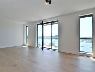 Foto #2 Appartement NDSM-straat Amsterdam