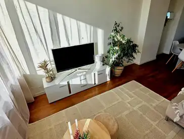 Foto #4 Appartement Nazarethstraat Rotterdam