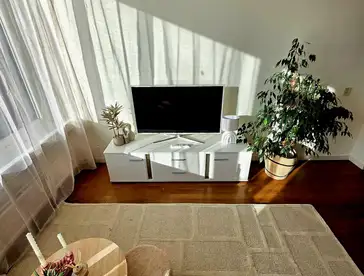 Foto #3 Appartement Nazarethstraat Rotterdam