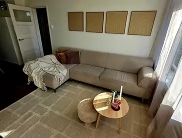 Foto #2 Appartement Nazarethstraat Rotterdam