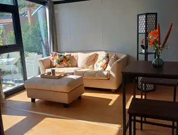 Foto #3 Huurwoning Oeverwalweg Almere